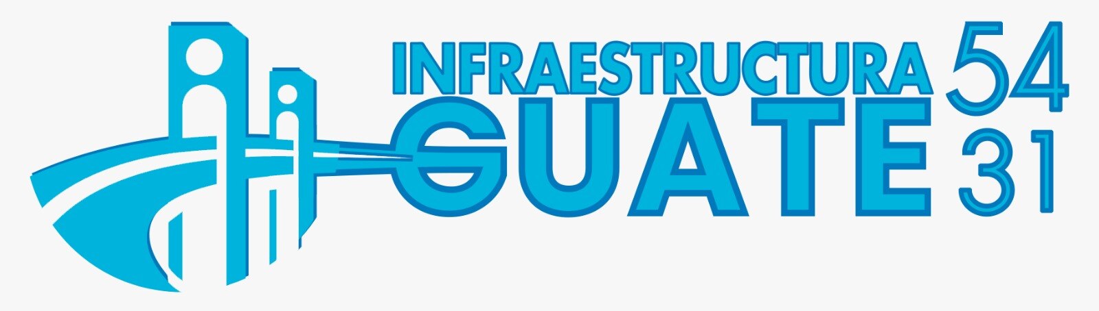 Infrastructura Guatemala